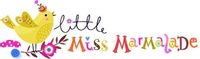 Little Miss Marmalade coupons